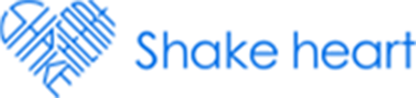 shake heart 秋田営業所