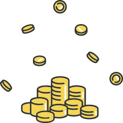 ドライバー最高月収 65万円