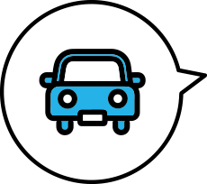 軽バン 車両リース代 1000円〜/日