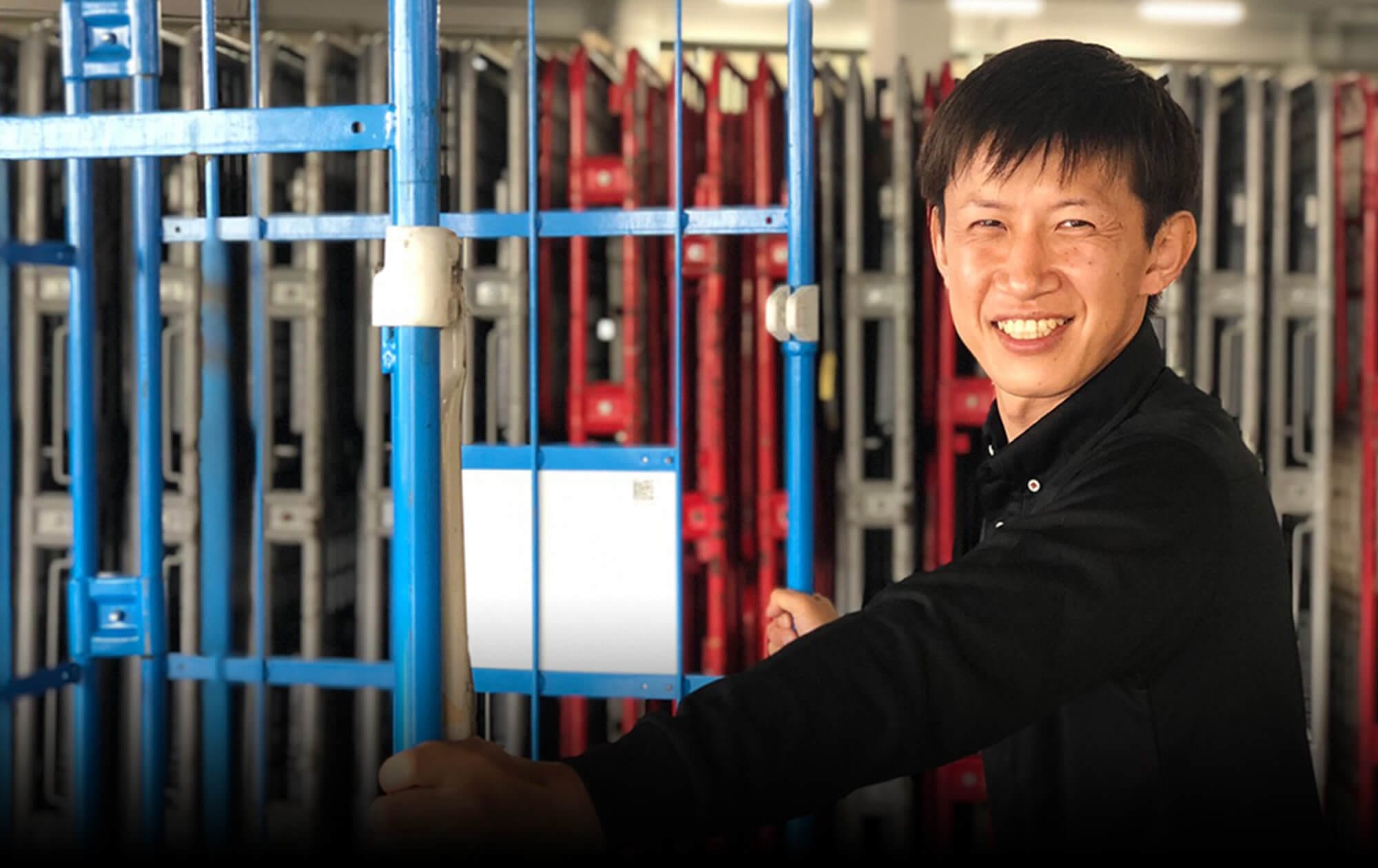 未経験からすぐに前職の収入を越えれた。