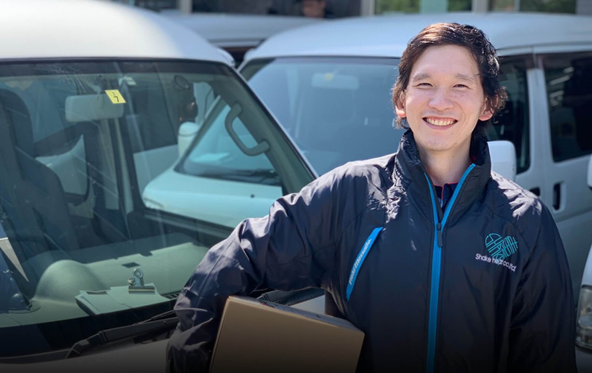 収入に納得できるそれが一番だった。