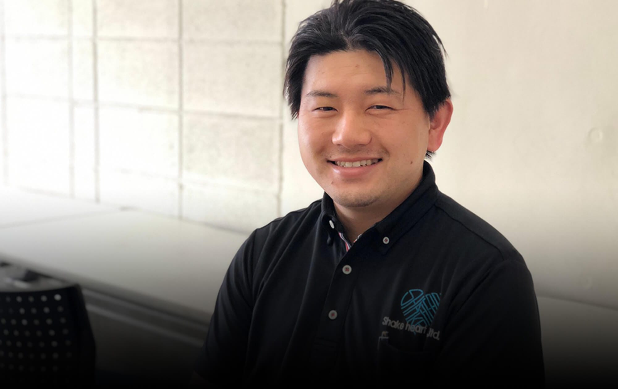 思うように収入を上げたくキャリアチェンジを決意。