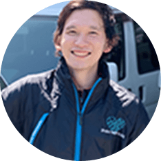 ドライバーAさん