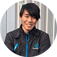 ドライバーBさん