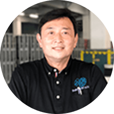 ドライバーDさん