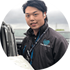 ドライバーEさん